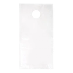 7.5" x 25" Doorknob Bags