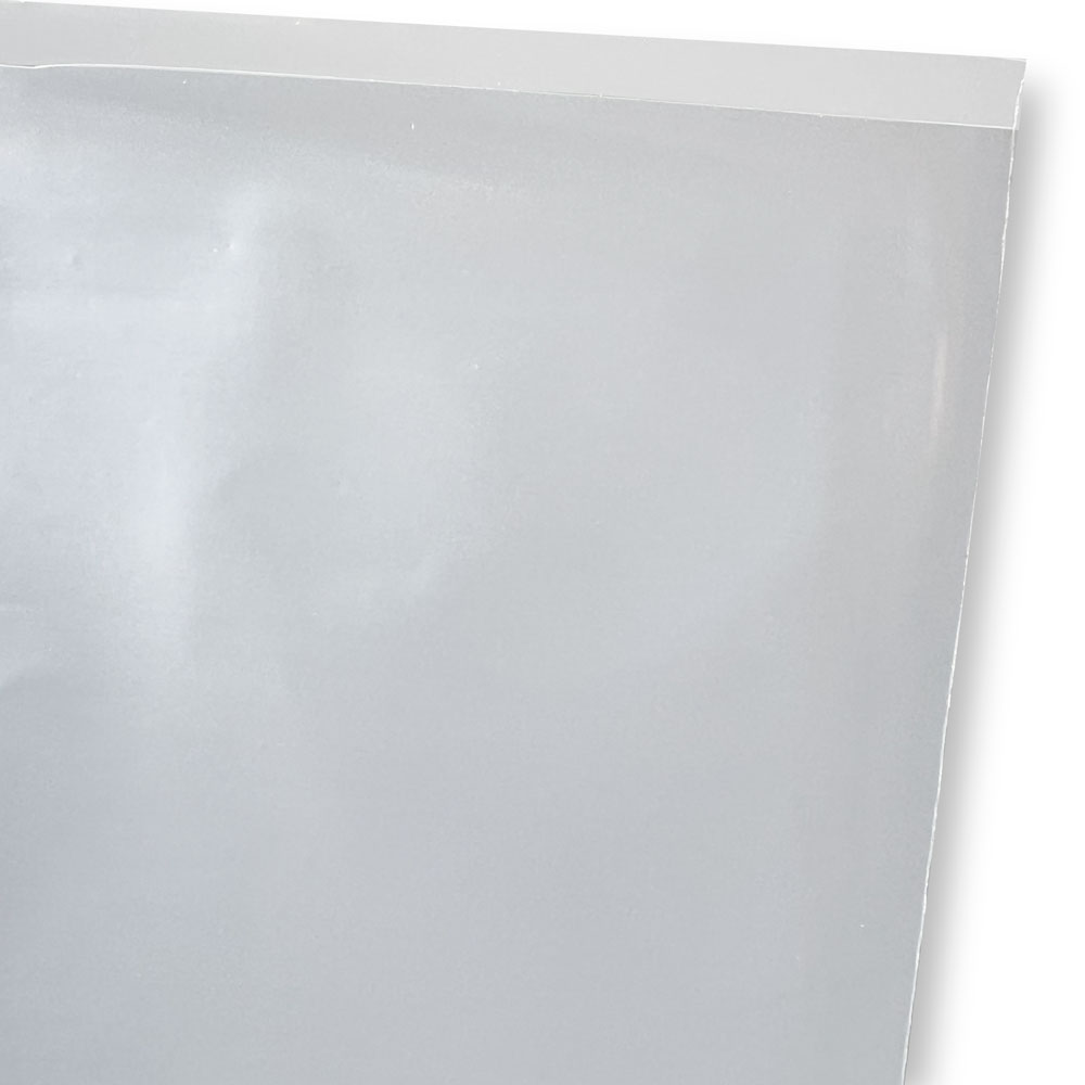 Offset Lip of 2 Mil 7 x 10 Poly Bags