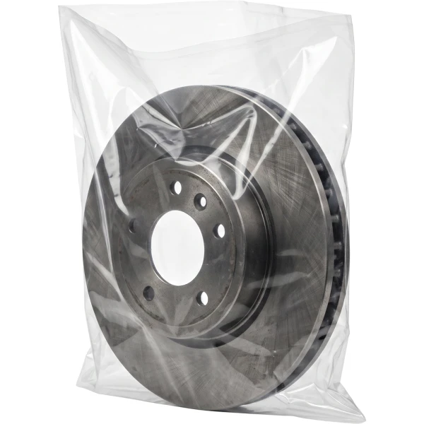 8 x 10 4 Mil Flat Poly Bags 4 Mil 8 x 10 Poly Bags