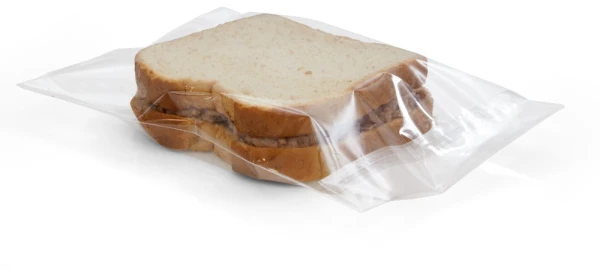 8x10 Premium Lip and Tape Bags