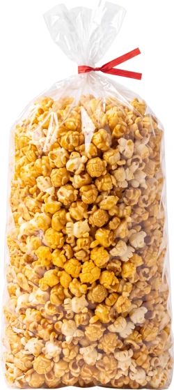 8" x 16" 1.5 Mil Flat Poly Bags