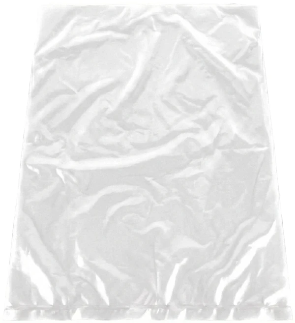 8 x 10 2 Mil White Poly Bags 8 in. x 10 in. White Flat Poly Bags