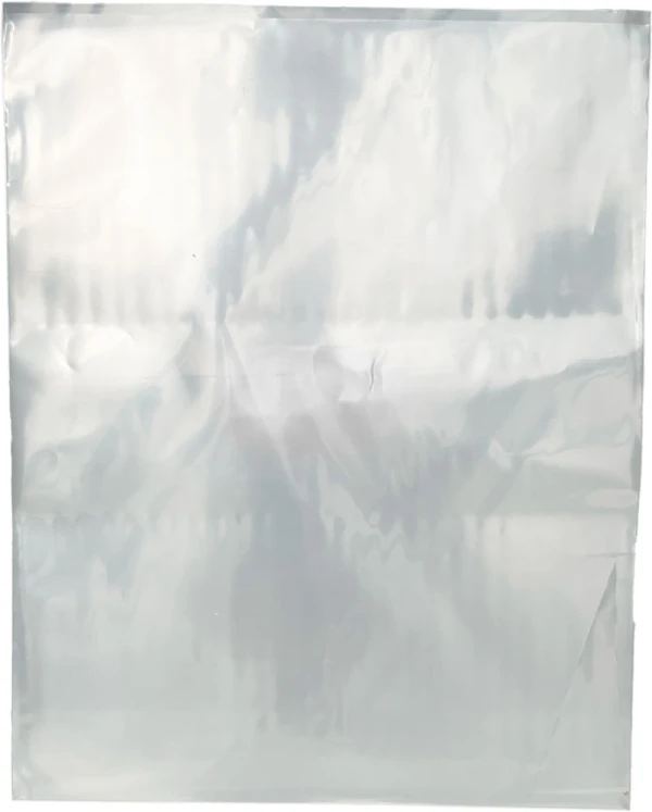 8x10 3 Mil Flat Poly Bags 3 Mil 8 x 10 Poly Bags