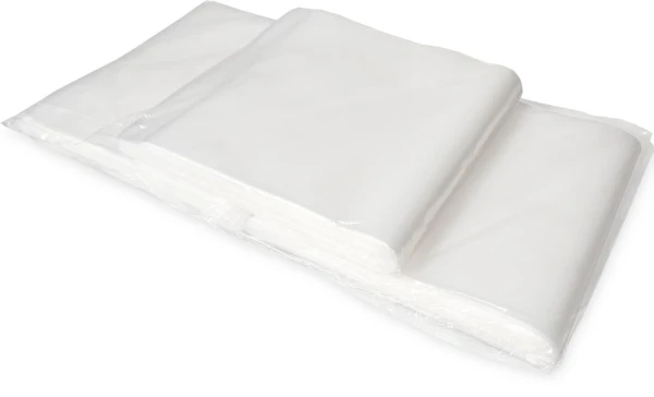 8 x 14 2 Mil Flat Poly Bags Inner Packs Inner Packs of 2 Mil 8 x 14 Poly Bags