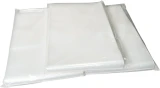 2 Mil 8 x 24 Poly Bags Inner Packed