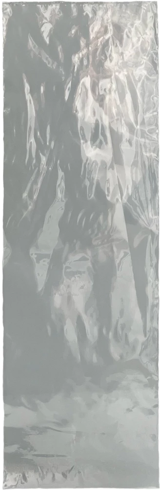8x24 2 Mil Flat Poly Bags 2 Mil 8 x 24 Poly Bags Flat
