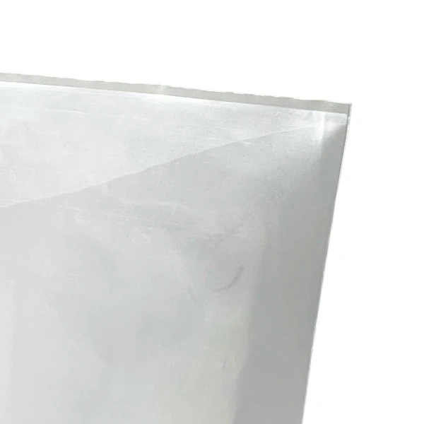 8x24 2 Mil Flat Poly Bags 2 Mil 8 x 24 Poly Bags Flat Lip