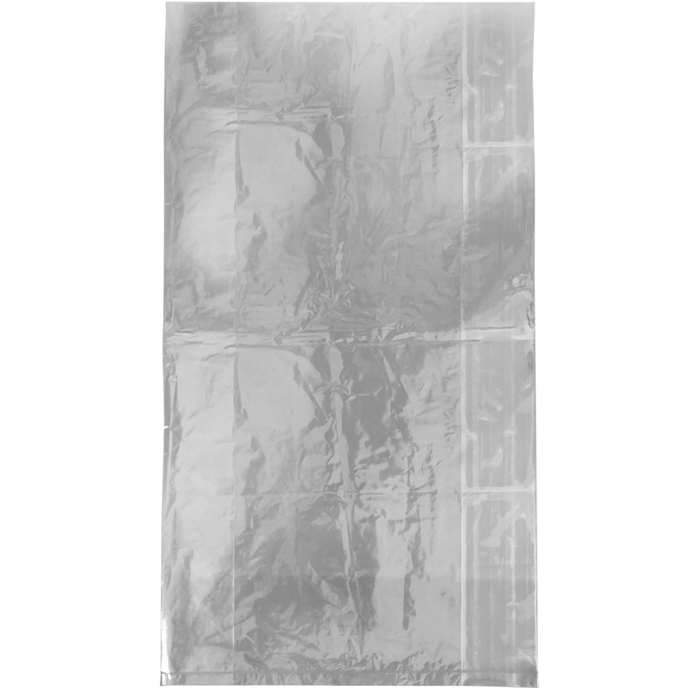 8 x 3 x 15 0.75 mil Utility Physical Bag