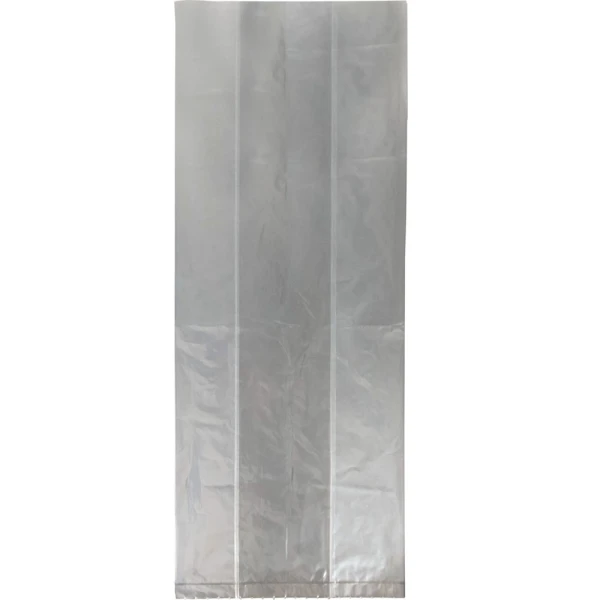 8 x 4 x 18 1.25 mil Utility Bags 8 x 4 x 18 1.25 mil Utility Physical Bags