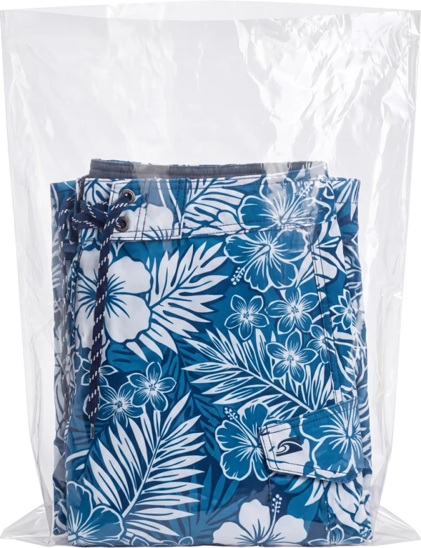 9 x 12 1 Mil Flat Poly Bags 1 Mil 9 x 12 Poly Bags