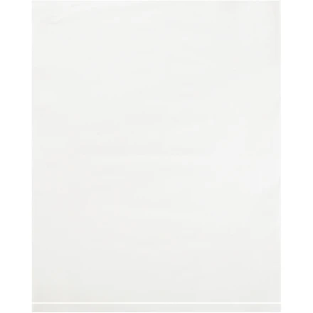 9 x 12 2 mil white poly bags 9 x 12 2 mil white poly bags