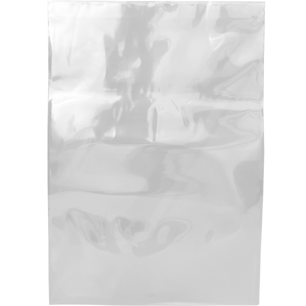 4 Mil 9 x 12 Poly Bag