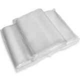 Innerpacks of 4 Mil 9 x 12 Poly Bags