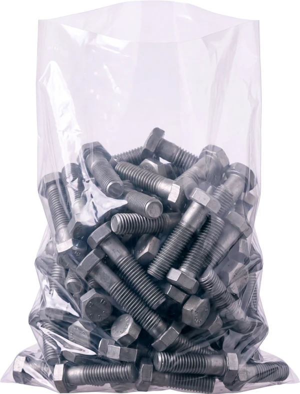 9 x 12 4 Mil Flat Poly Bags 4 Mil 9 x 12 Poly Bags