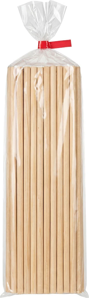 9 x 30 1.5 mil Poly Bags