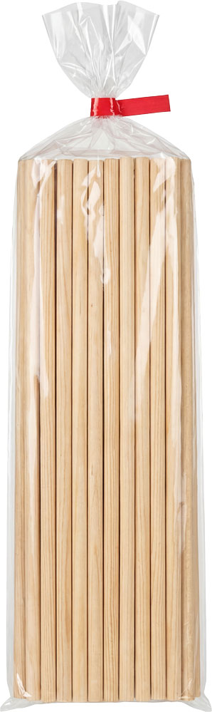 9 x 30 1.5 mil Poly Bags