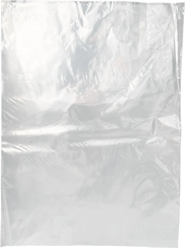 1.25 Mil 9 x 12 Plastic Bags