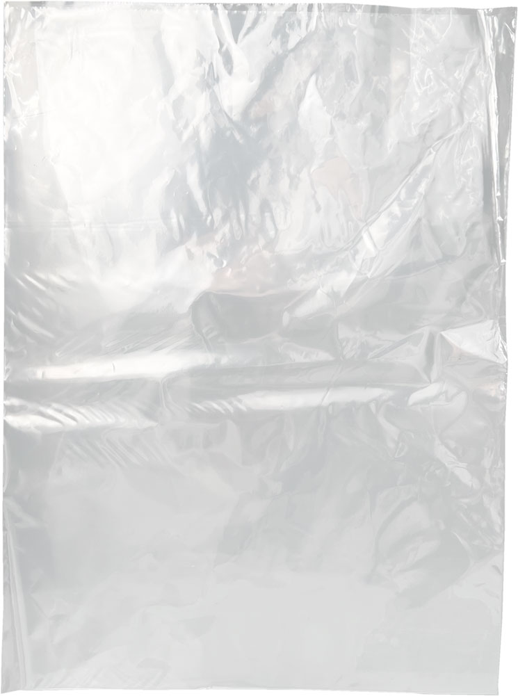 1.25 Mil 9 x 12 Plastic Bags