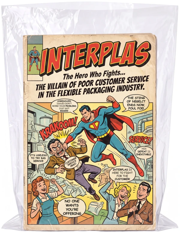 9 x 12 1 Mil Flat Poly Bags 1 Mil 9 x 12 Poly Bags