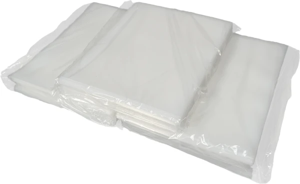 9 x 12 6 Mil Flat Poly Bags Inner Packs 6 Mil 9 x 12 Poly Bags Inner Packs