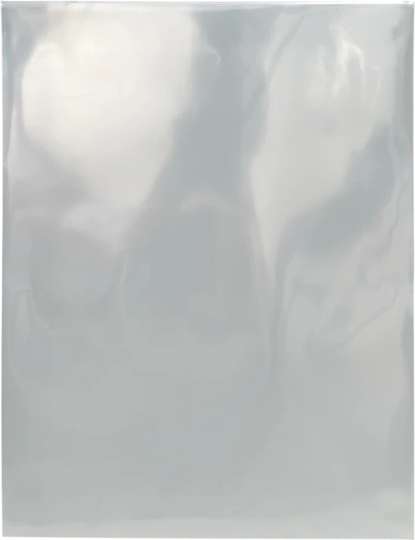 9 x 12 6 Mil Flat Poly Bags 6 Mil 9 x 12 Poly Bags