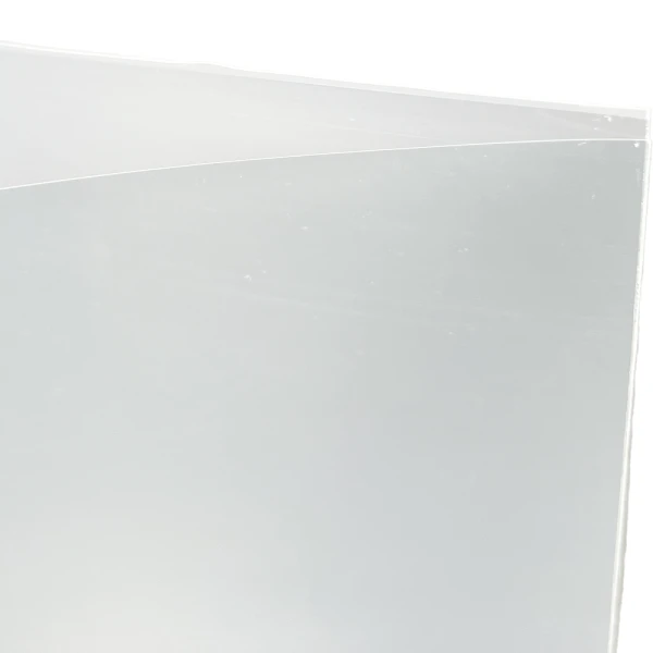 9 x 12 6 Mil Flat Poly Bags Offset Lip 6 Mil 9 x 12 Poly Bags Offset Lip