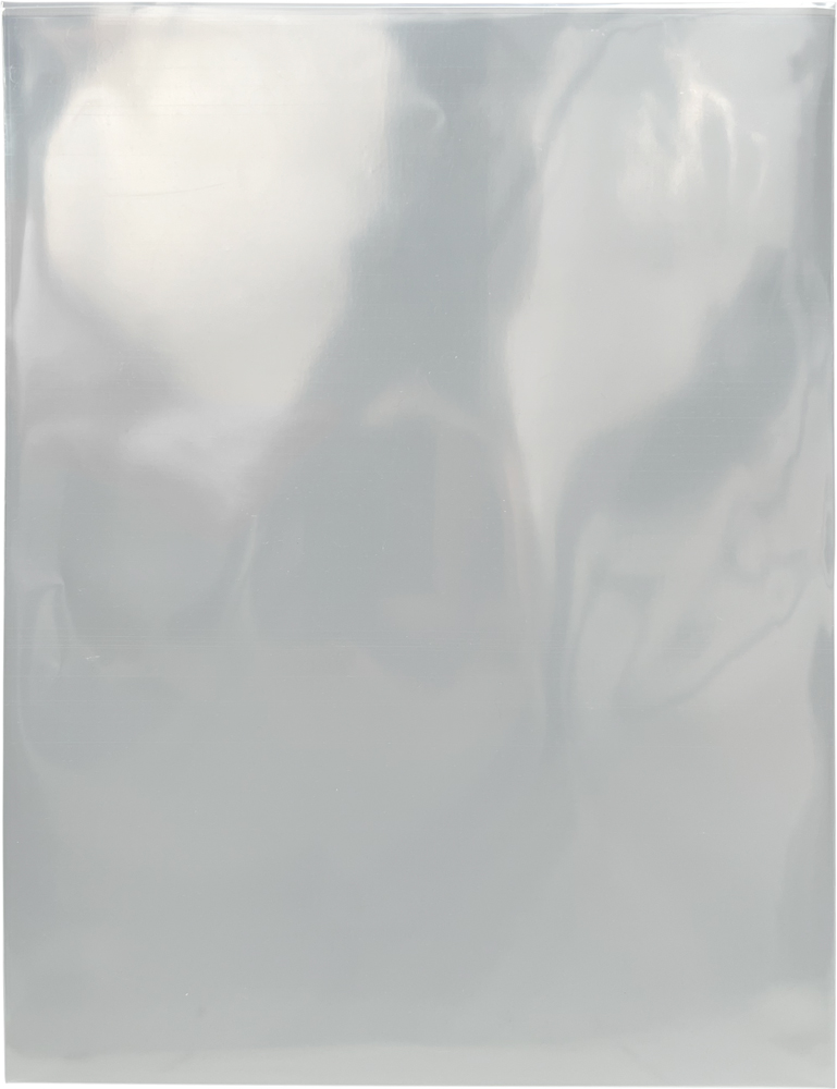 6 Mil 9 x 12 Poly Bags