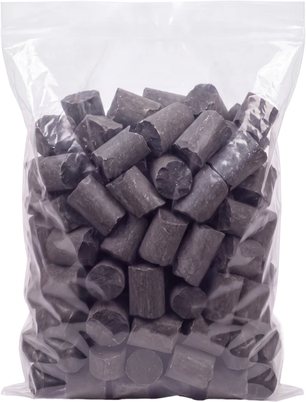 9 x 12 6 Mil Flat Poly Bags 6 Mil 9 x 12 Poly Bags