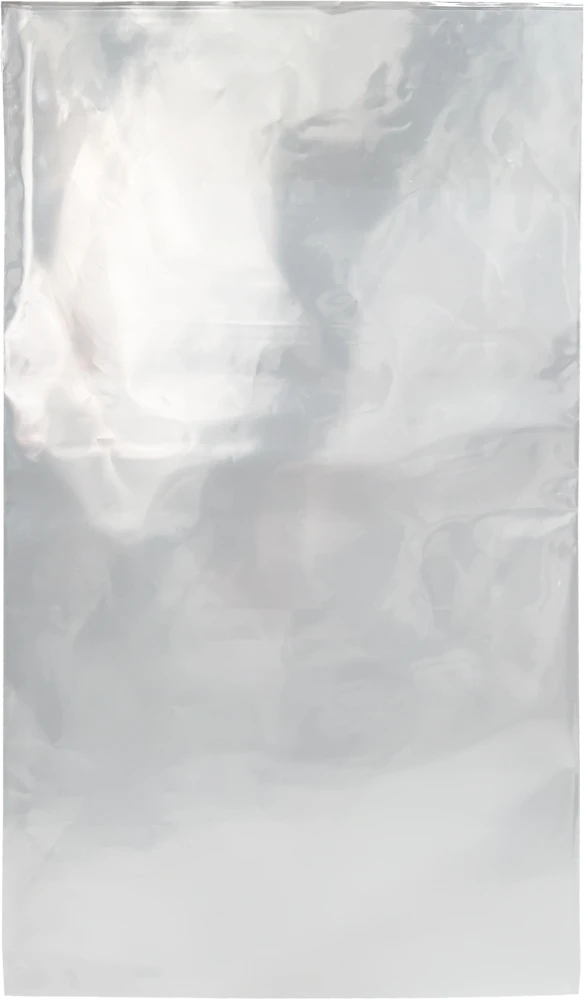 2 Mil 9 x 16 Poly Bags