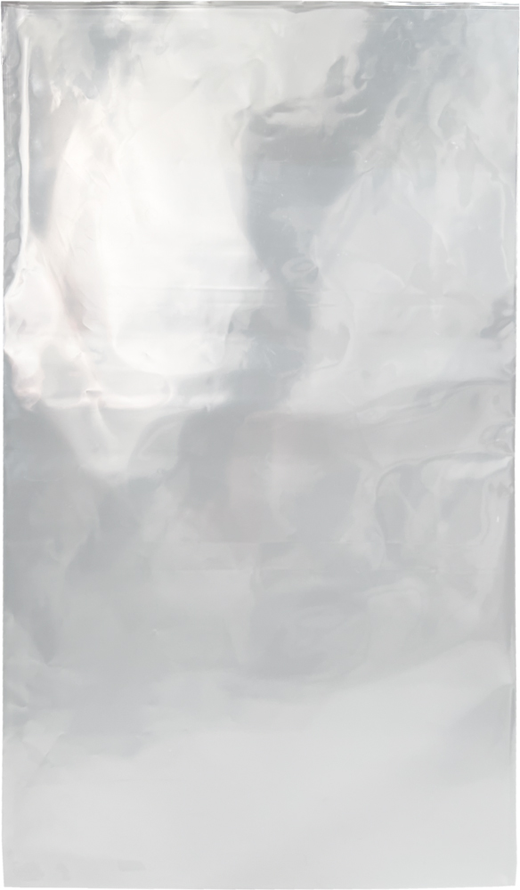 2 Mil 9 x 16 Poly Bags