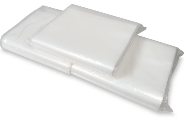9 x 16 4 Mil Flat Poly Bags Inner Packs 4 Mil 9 x 16 Poly Bags Inner packs