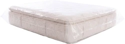Heavy Duty Pillow Top California King Mattress Bags 82" x 18" x 100"