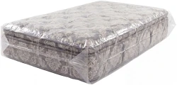 Heavy Duty Pillow Top Twin Mattress Bags 40" x 15" x 95