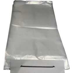 Wicket Poly Bags Wicketed Poly Bags