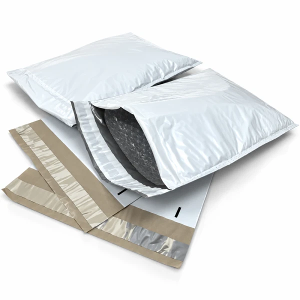 Poly Mailers Poly Mailers