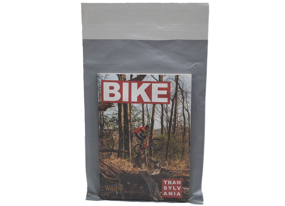 Clearview Poly Mailers