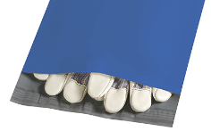 Colored Poly Mailers