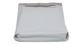 Gusseted Poly Mailers 