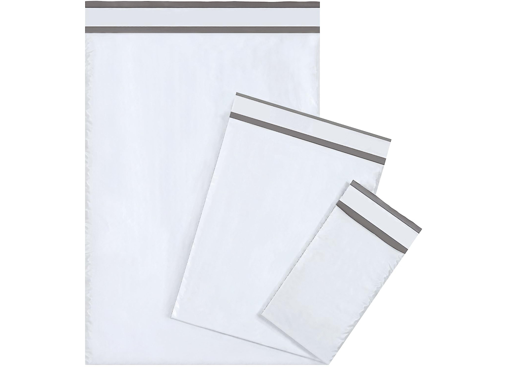 Poly Bubble Mailers