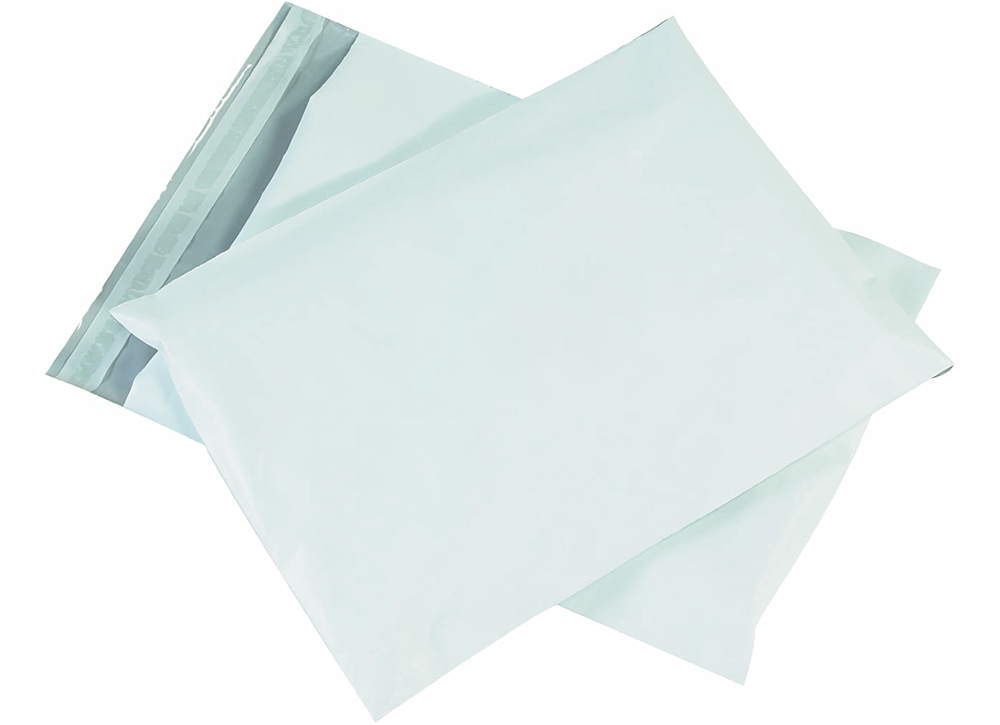 Poly Mailer Bags
