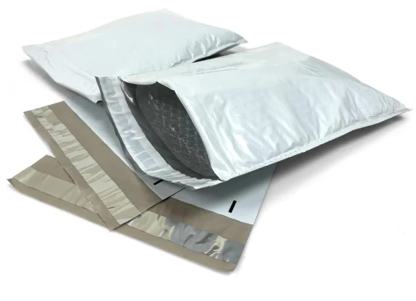 Poly Mailers