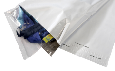 Wholesale Returnable Poly Mailers