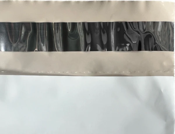 Flap of 10 x 13 Poly Envelope Mailers