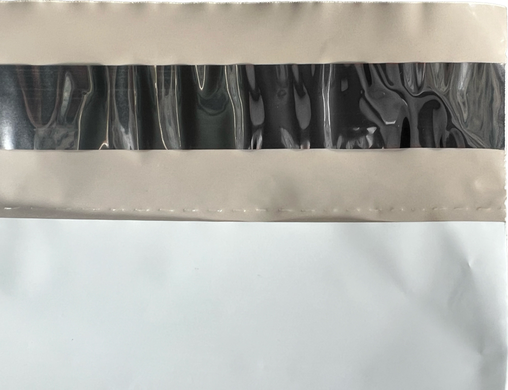 Flap of 10 x 13 Poly Envelope Mailers