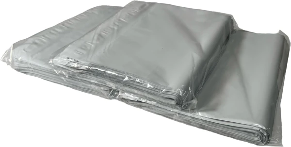 Inner Packs of 10 x 13 Poly Envelope Mailers
