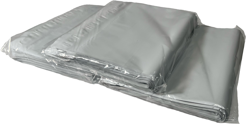 Inner Packs of 10 x 13 Poly Envelope Mailers