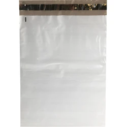 12" x 15.5" Small Pack Poly Mailers
