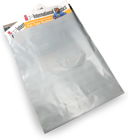 12 x 15.5 Standard Poly Mailers