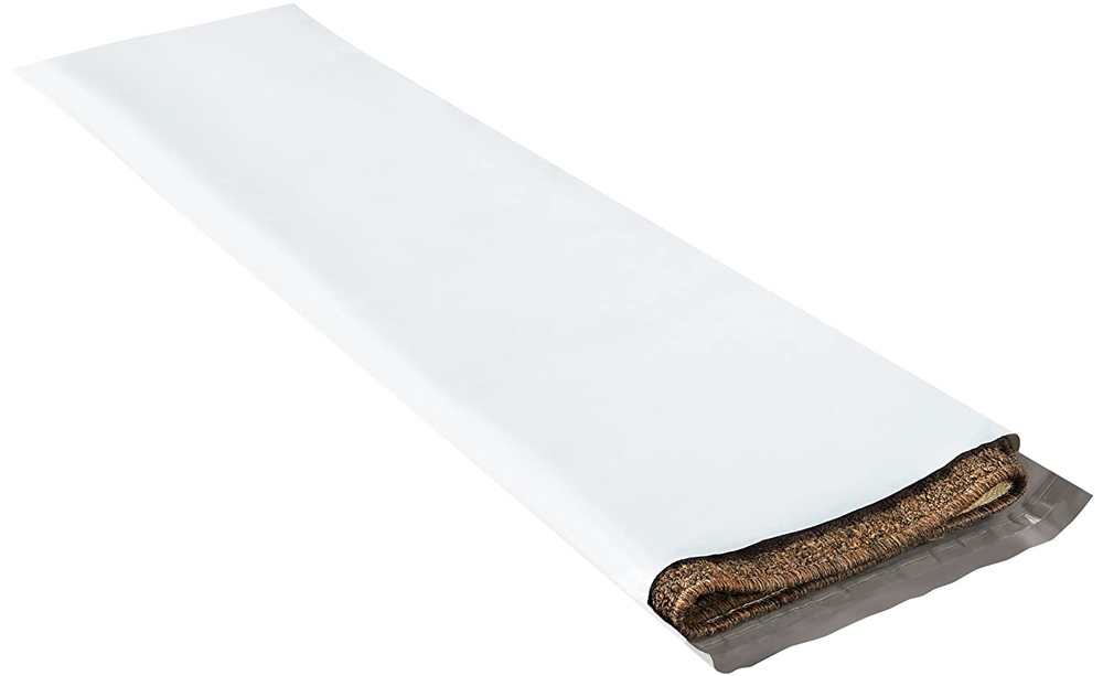 13x45 long poly mailers
