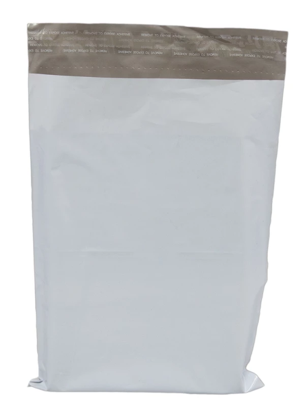 14 x 17 Standard Poly Mailers